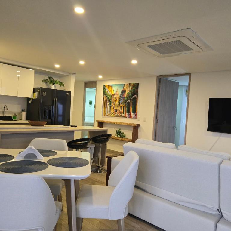 elcieloyelMar - One-Bedroom Apartment - 1