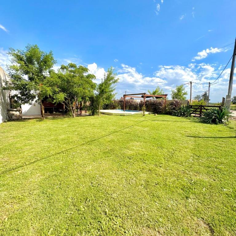 La cabaña de la abuela - Apartamento con vistas a la piscina - 2