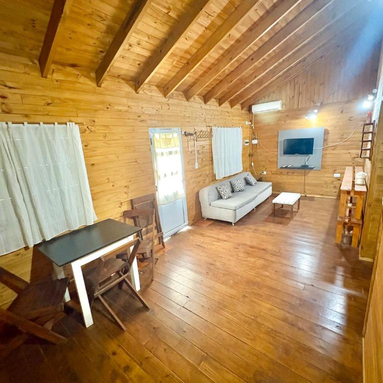 La cabaña de la abuela - Apartamento con vistas a la piscina - 4