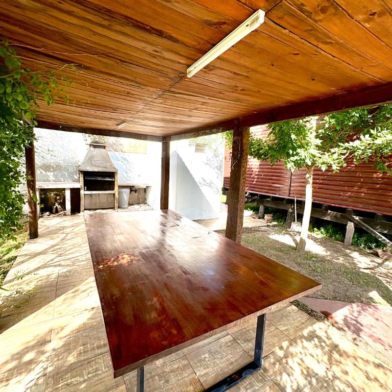 La cabaña de la abuela - Apartamento con vistas a la piscina - 8