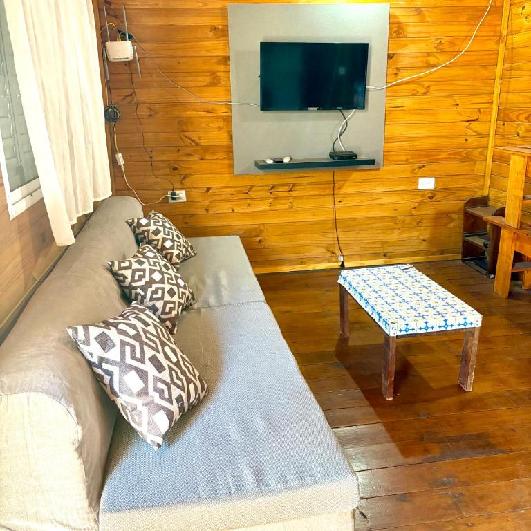 La cabaña de la abuela - Apartamento con vistas a la piscina - 10
