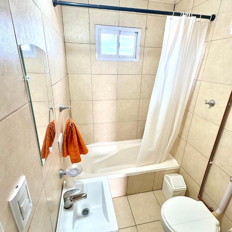 La cabaña de la abuela - Apartamento con vistas a la piscina - 11