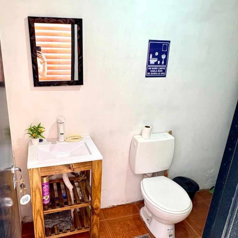 La cabaña de la abuela - Apartamento con vistas a la piscina - 12