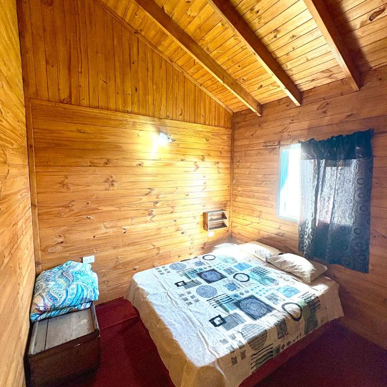 La cabaña de la abuela - Apartamento con vistas a la piscina - 16