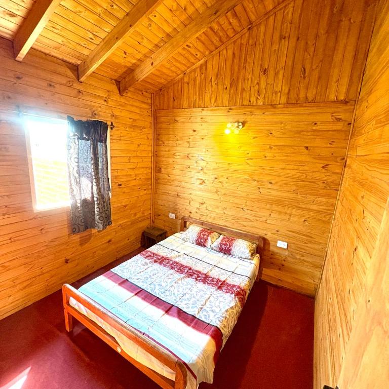 La cabaña de la abuela - Apartamento con vistas a la piscina - 17