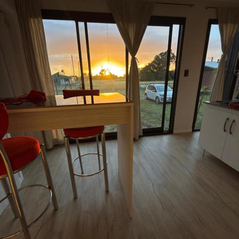 yula beach house - Apartamento de 1 dormitorio - 5
