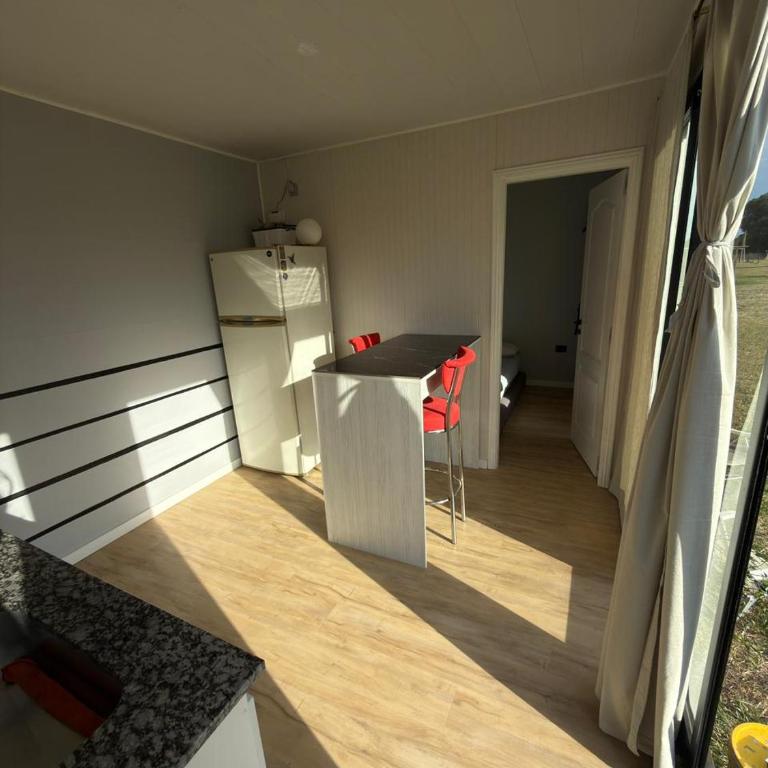 yula beach house - Apartamento de 1 dormitorio - 6