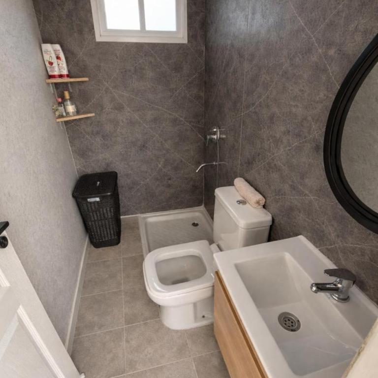 yula beach house - Apartamento de 1 dormitorio - 7