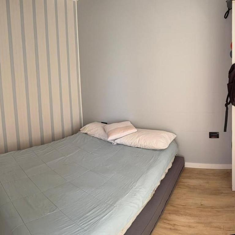 yula beach house - Apartamento de 1 dormitorio - 8