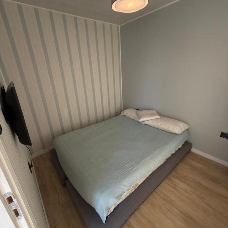 yula beach house - Apartamento de 1 dormitorio - 10
