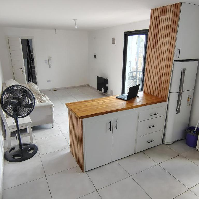 Carmen alojamientos - Apartamento de 1 dormitorio - 1