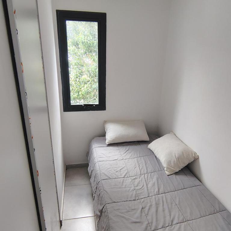 Carmen alojamientos - Apartamento de 1 dormitorio - 2