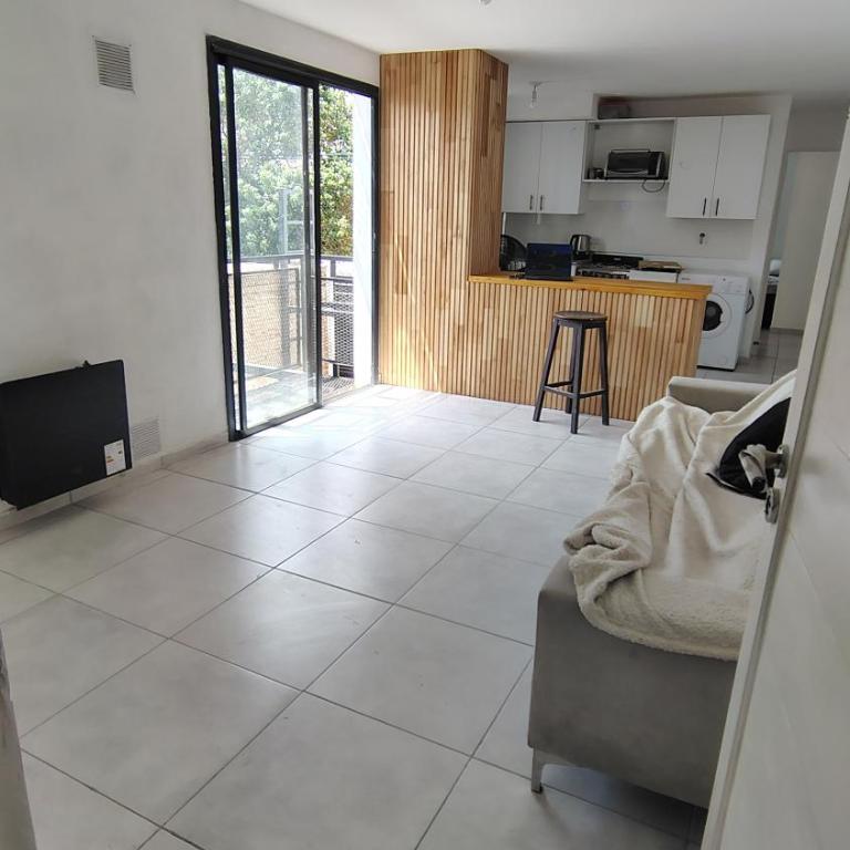 Carmen alojamientos - Apartamento de 1 dormitorio - 4