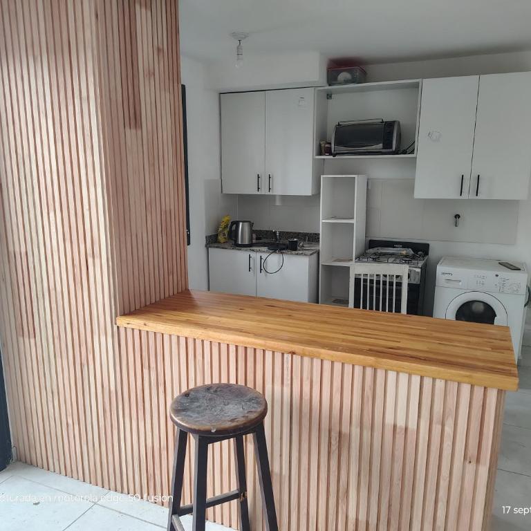 Carmen alojamientos - Apartamento de 1 dormitorio - 5