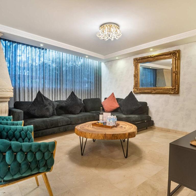 Spacious Polanco Home with Patio Ideal for Groups - Ferienhaus - 8