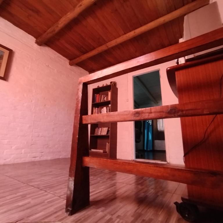 La Pasiflora - Three-Bedroom House - 22