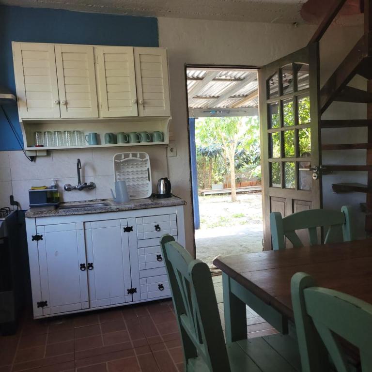La Pasiflora - Three-Bedroom House - 7