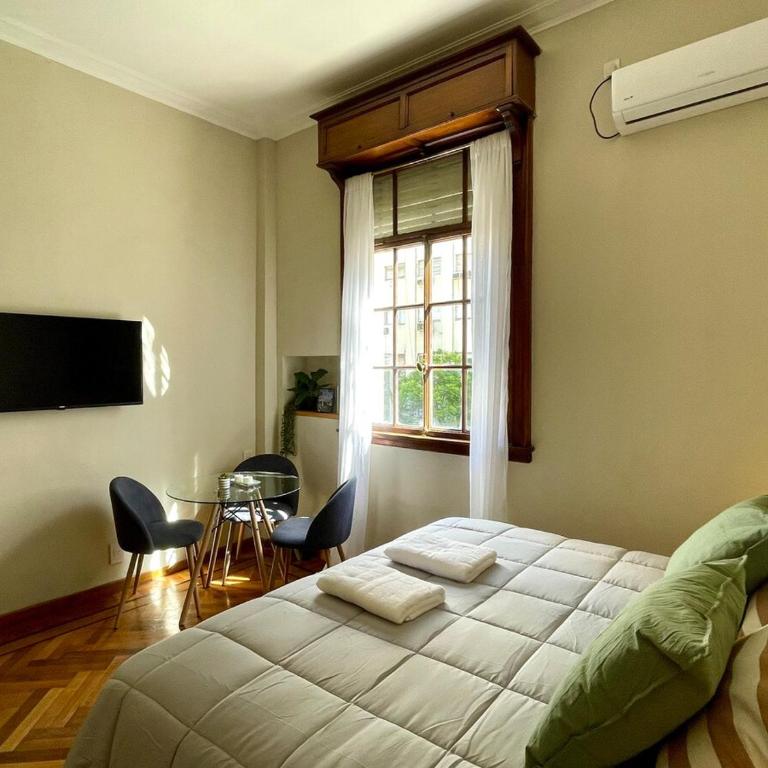Vivi la ciudad con vista al Obelisco - Apartamento de 1 dormitorio - 1