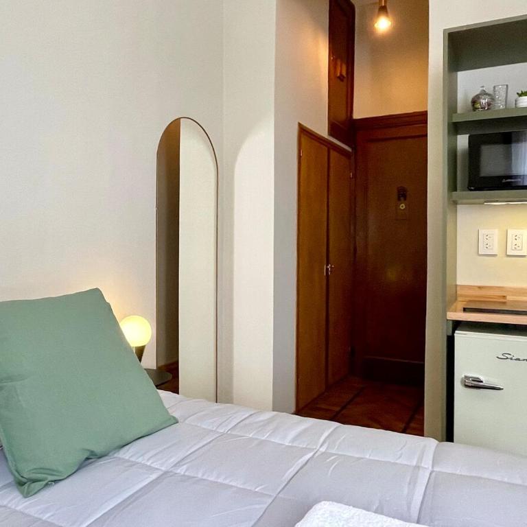 Vivi la ciudad con vista al Obelisco - Apartamento de 1 dormitorio - 4