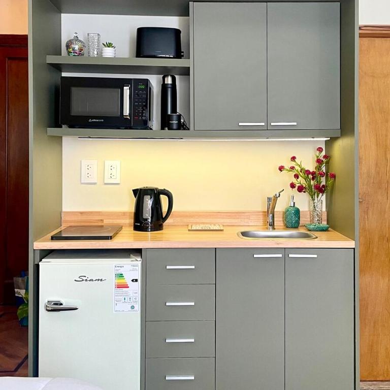 Vivi la ciudad con vista al Obelisco - Apartamento de 1 dormitorio - 5