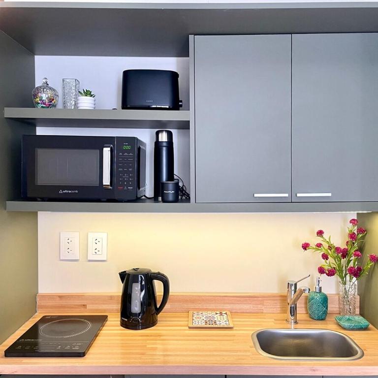 Vivi la ciudad con vista al Obelisco - Apartamento de 1 dormitorio - 6