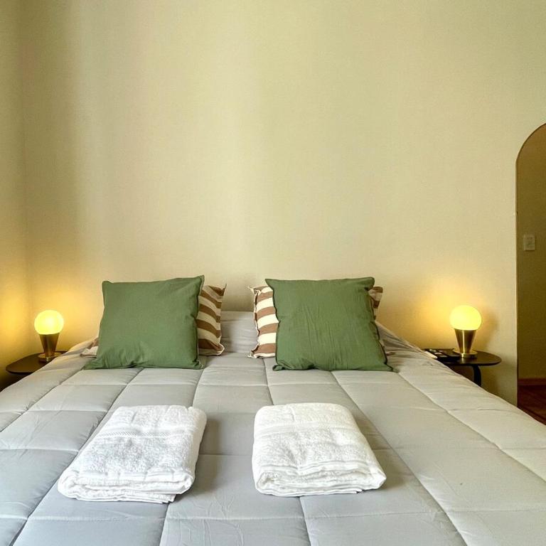 Vivi la ciudad con vista al Obelisco - Apartamento de 1 dormitorio - 8