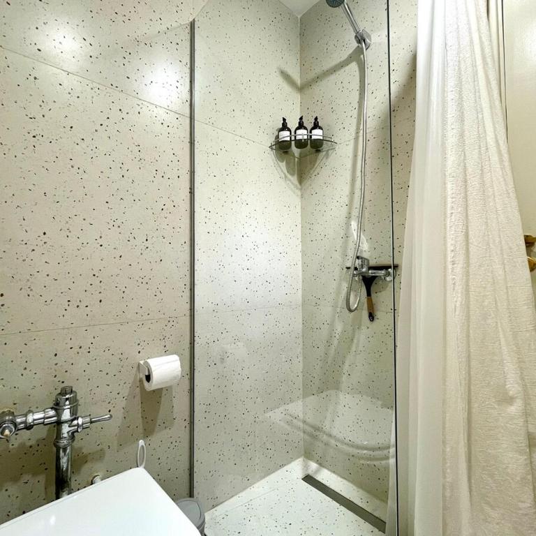 Vivi la ciudad con vista al Obelisco - Apartamento de 1 dormitorio - 11
