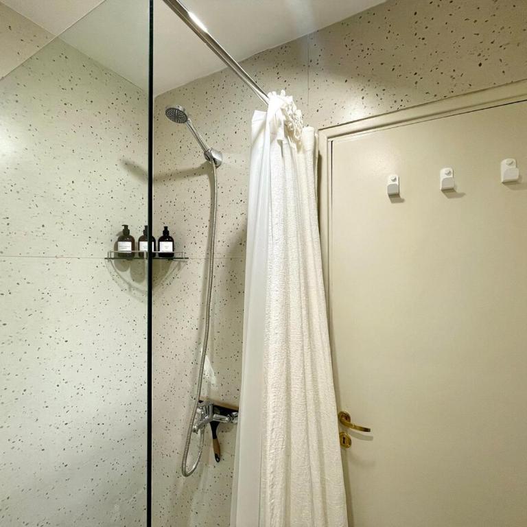 Vivi la ciudad con vista al Obelisco - Apartamento de 1 dormitorio - 12