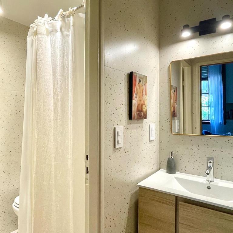 Vivi la ciudad con vista al Obelisco - Apartamento de 1 dormitorio - 14