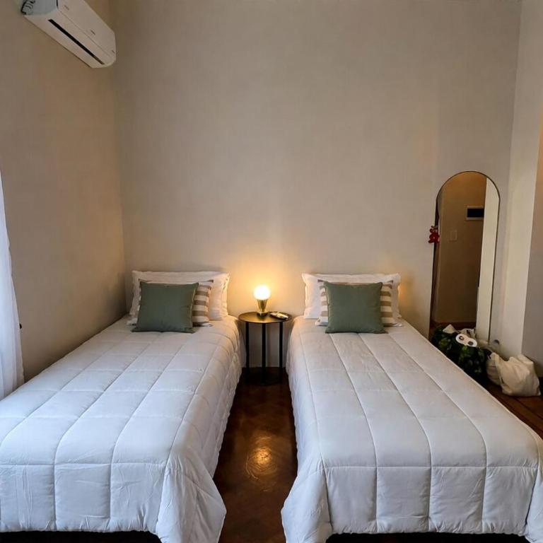 Vivi la ciudad con vista al Obelisco - Apartamento de 1 dormitorio - 18