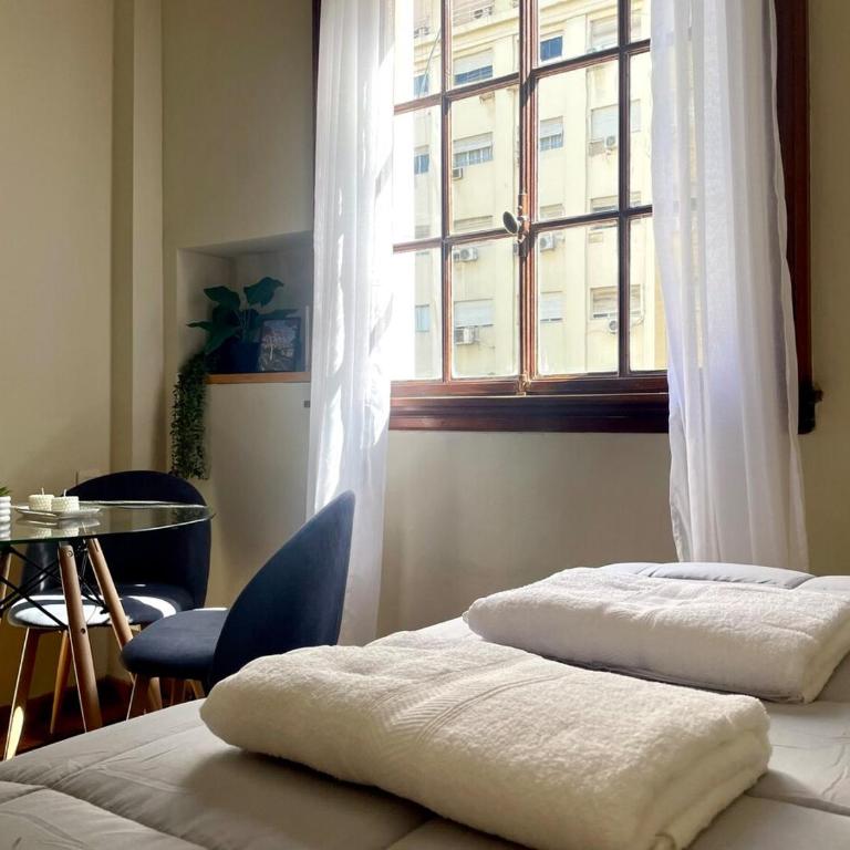 Vivi la ciudad con vista al Obelisco - Apartamento de 1 dormitorio - 19