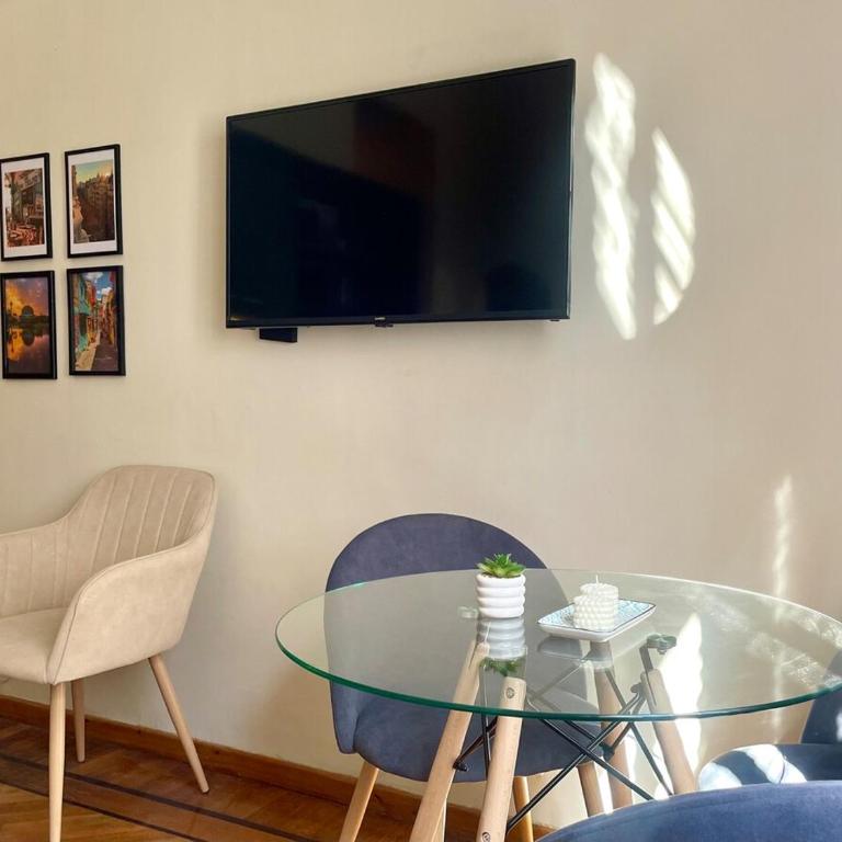 Vivi la ciudad con vista al Obelisco - Apartamento de 1 dormitorio - 23