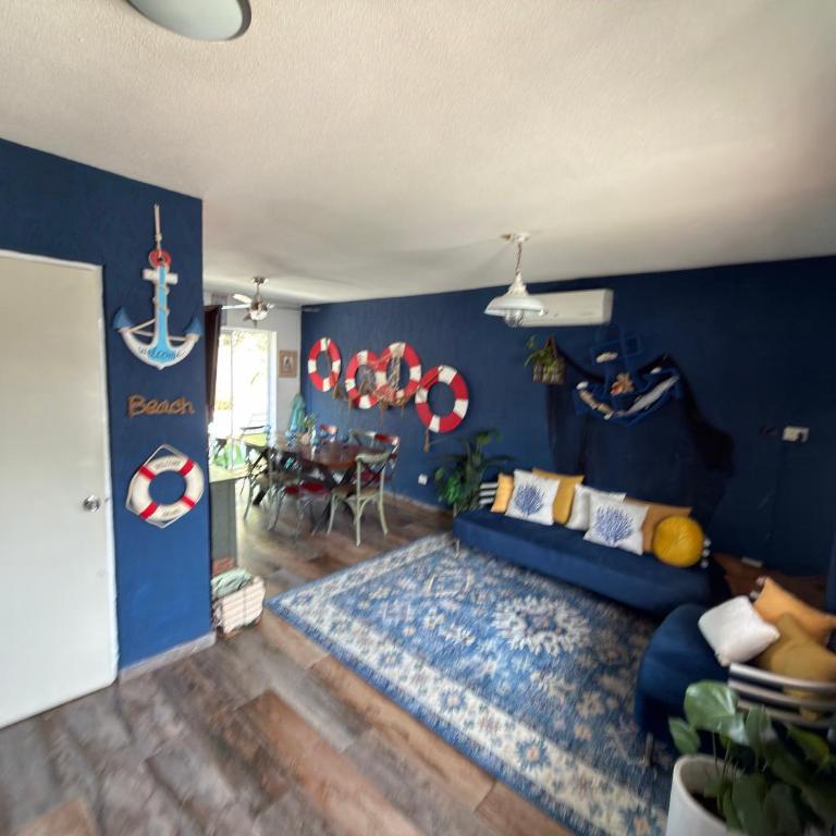 Marineros Vallarta - Casa de 3 dormitorios - 5