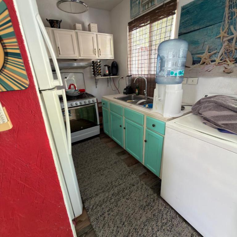 Marineros Vallarta - Casa de 3 dormitorios - 9