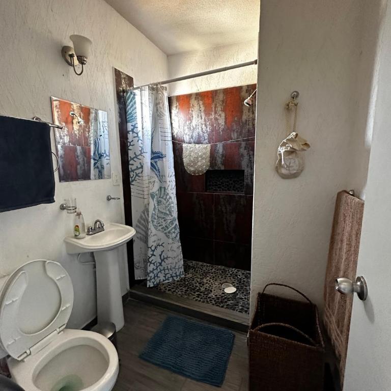 Marineros Vallarta - Casa de 3 dormitorios - 14