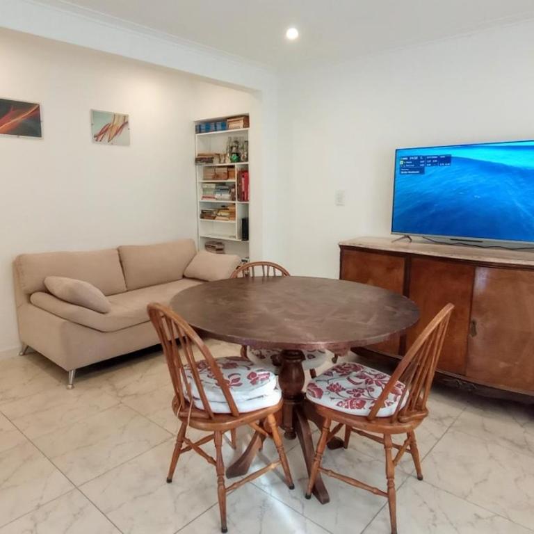 strobel - One-Bedroom House - 1