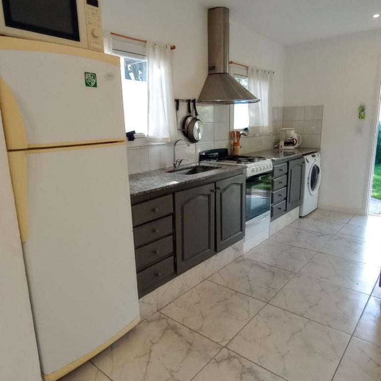 strobel - One-Bedroom House - 14