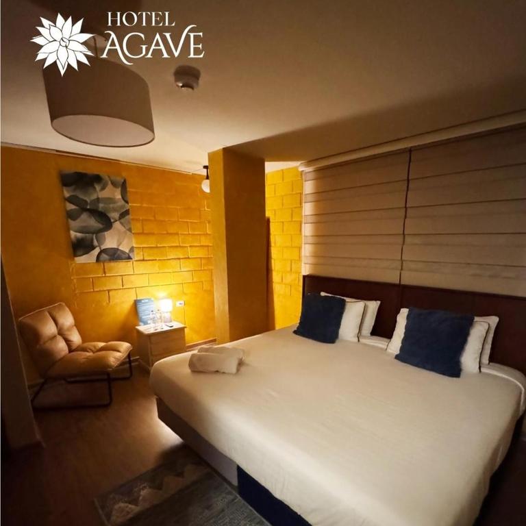 Hotel Casa Agave - Habitación Doble - 3