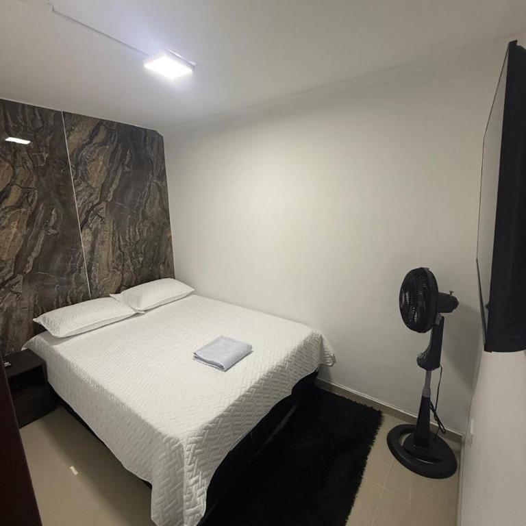 Lumière House - Double Room - 7