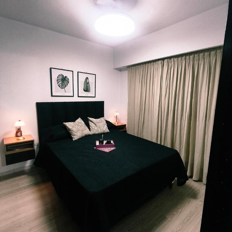 Vera Arriba - Two-Bedroom Apartment - 1