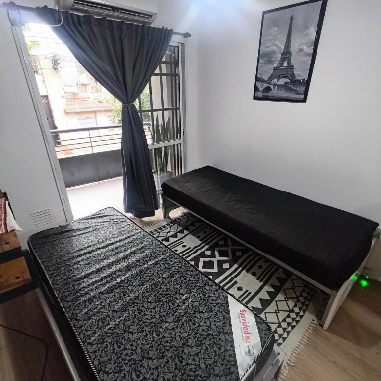 Vera Arriba - Two-Bedroom Apartment - 2