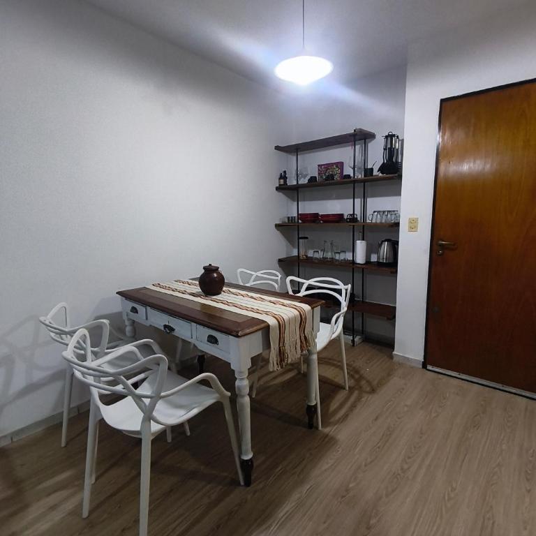 Vera Arriba - Two-Bedroom Apartment - 4