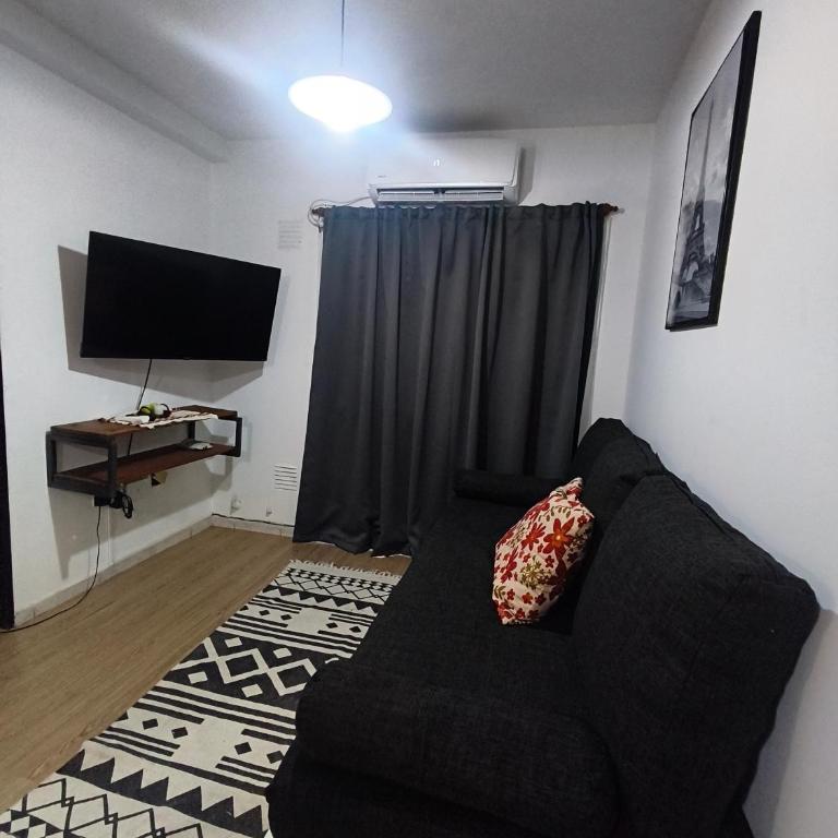 Vera Arriba - Two-Bedroom Apartment - 5