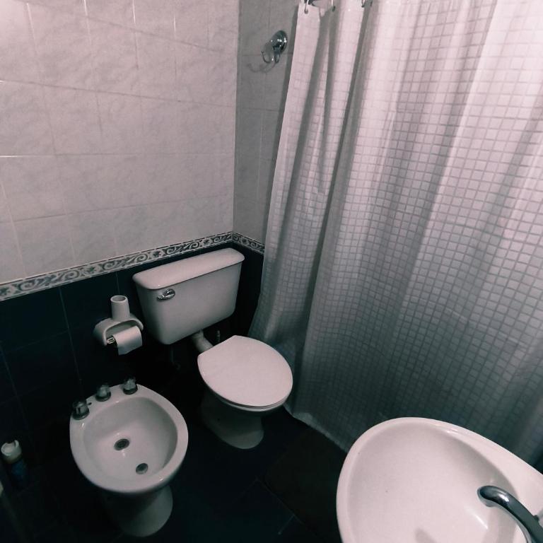 Vera Arriba - Two-Bedroom Apartment - 8