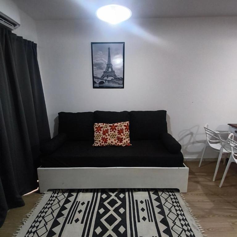 Vera Arriba - Two-Bedroom Apartment - 9