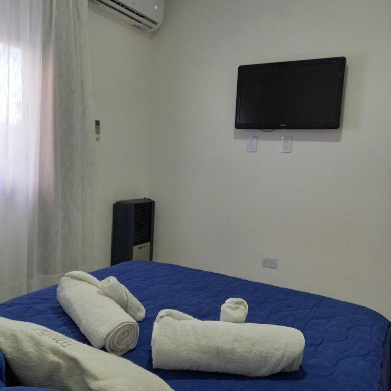 Confort urbano - Departamento con cochera - Apartamento de 2 dormitorios con balcón - 15