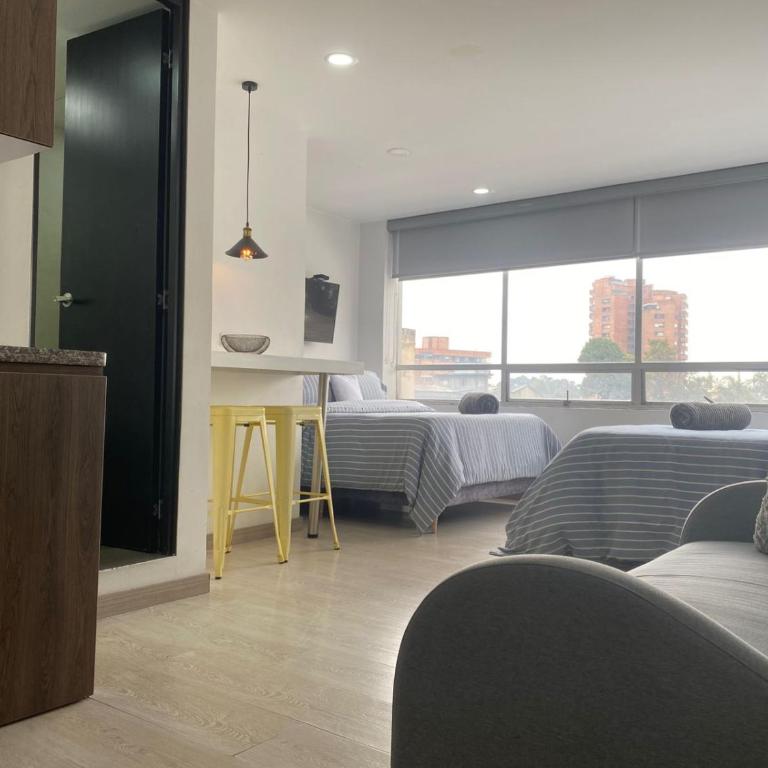 Spacio30 - Apartamento - 7