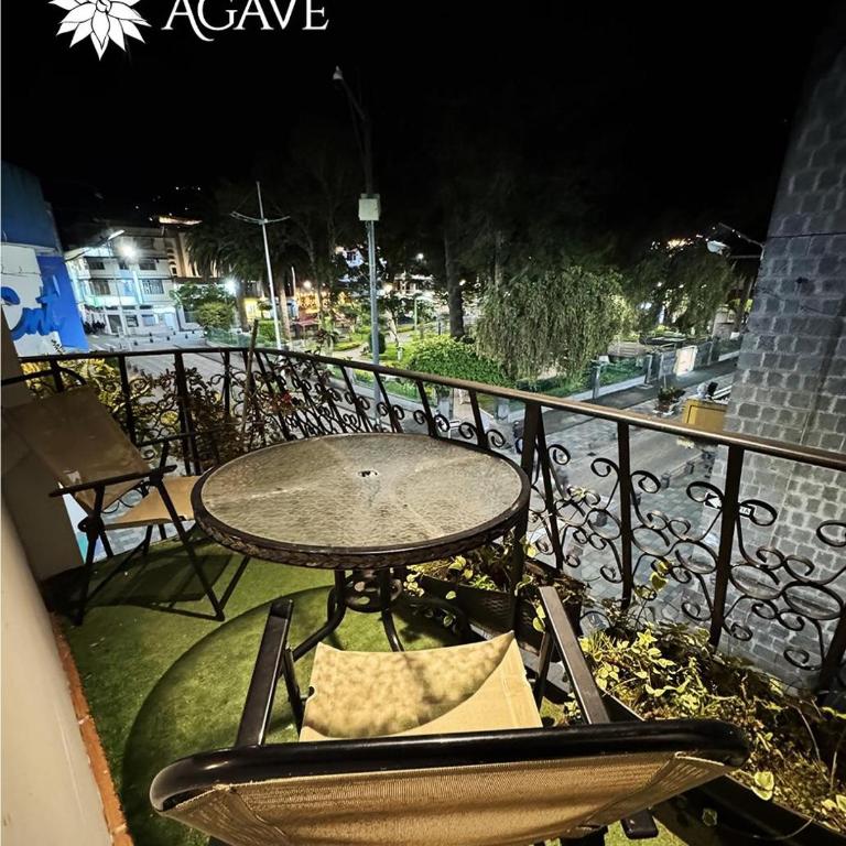 Hotel Agave Baños - Habitación Doble - 25