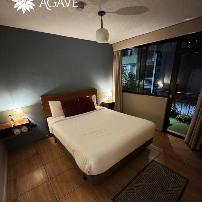 Hotel Agave Baños - Double Room - 28