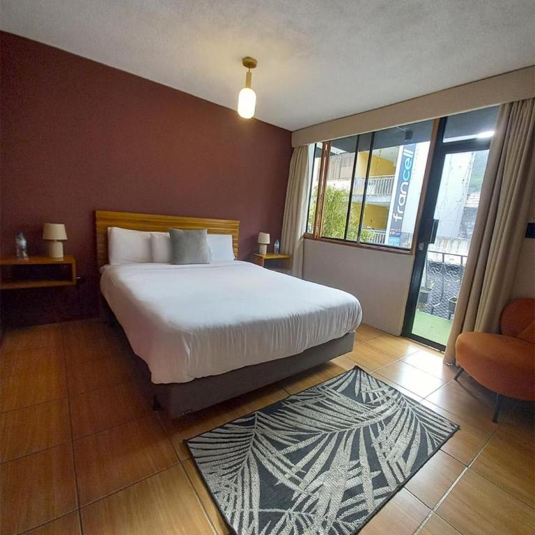 Hotel Agave Baños - Double Room - 32
